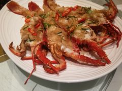 -金海湾海鲜总店