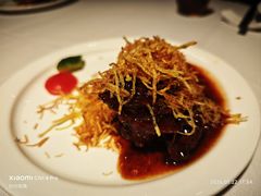 金丝排骨-八分饱·西津会(西津渡店)