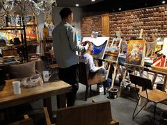 -魔方城市书房(中街益田店)