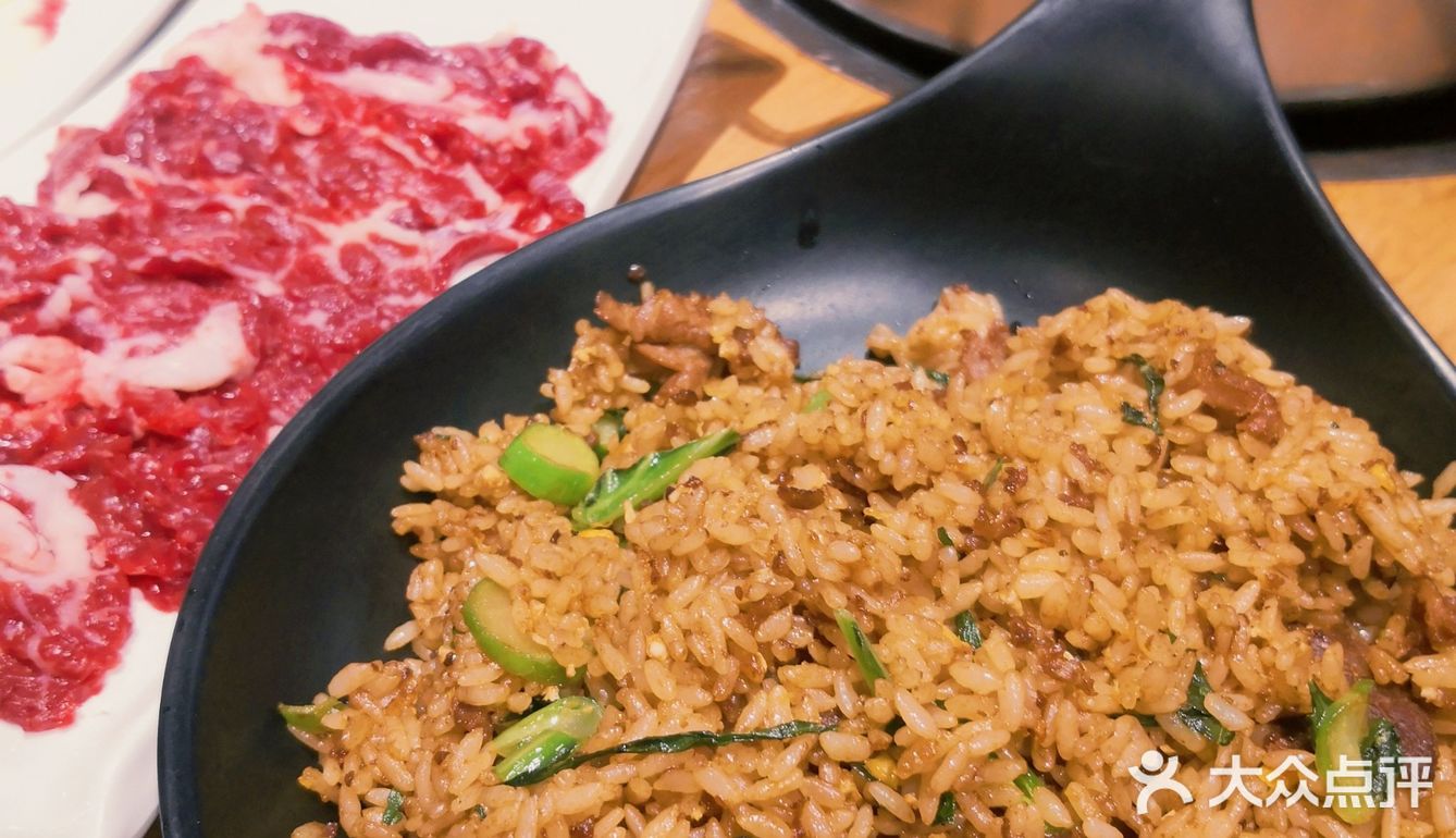魔都最地道的潮汕牛肉火锅店-今日牛事