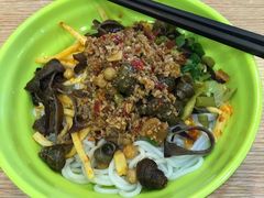 -笋爷高汤嗦螺粉·螺蛳粉(上社店)