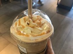 -星巴克臻选(莘庄仲盛店)