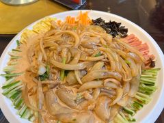 -喜乐餐厅•灯笼虾球首创者•本地小海鲜(二马路店)