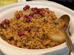 闽和南白萝卜饭-闽和南(深圳万象城店)