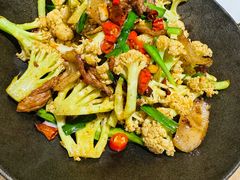 -金掌勺锅包肉(华润万象城店)