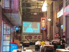 -文和友老长沙龙虾馆(化龙池店)
