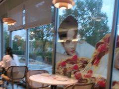 -必胜客(港城新天地店)