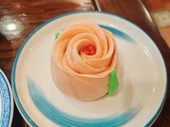 -鲁菜根·泰山菜(泰山店)