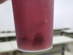 -舍予茶(桂林路店)
