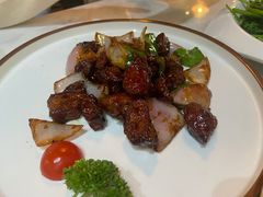 -锦園(伊势丹美食城店)
