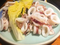 -三个渔夫·蒸汽海鲜(小白楼店)