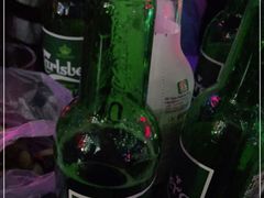 -MOSSO音乐酒吧·live house(南京旗舰店)