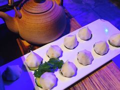 蟹籽丸-同仁四季椰子鸡(海岸城天利店)