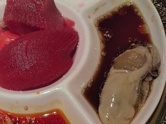 -宝轩渔府·老字号海鲜·正宗津菜(水上店)