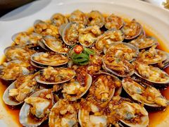 -阿甘小馆(陇海路店)