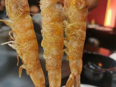 -不翻台·无国界铁板烧(北国先天下店)