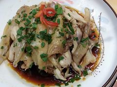 -伊和园清真餐饮