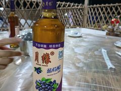 -满記土窑烧鷄波浪山莊