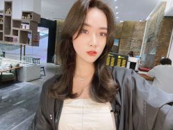 -扎嘎形象设计