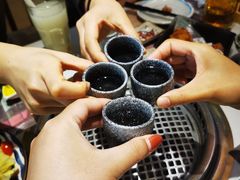 -千寻山野烤肉(中关村店)