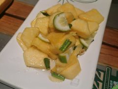 -云海肴·汽锅鸡·云南菜(高德置地店)
