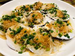 金蒜扇贝皇-阳光雷迪森广场酒店(中山东路店)