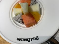 -斗牛士牛排(南京东路店)