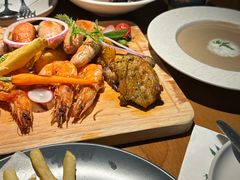 -布拉格餐厅· 中欧捷克菜(全国首店)