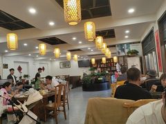 -九寨沟石锅鱼(沣峪口二十年店)