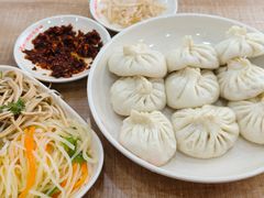 -津门张记包子铺(华昌道店)