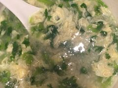 -吕氏疙瘩汤·新鲁菜(潍坊银座店)