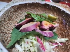 -花潮料理艺食馆(世欧广场店)