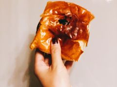 辣味松松面包-山崎面包(百联世纪店)
