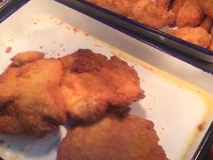 -新桥炸鸡店(中昂时代广场店)