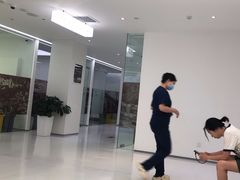 -极简口腔(总院)