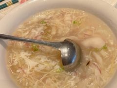 传统宋嫂鱼羹-柒园·三十年创意杭帮菜(龙湖滨江天街店)