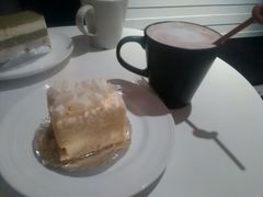 -美丽心情蛋糕(江苏路店)