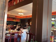 -前门烤鸭(江东中路店)