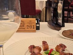 -顺德喜来登酒店·采悦轩