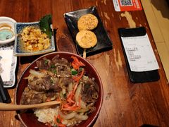 -瑞升芭富丽大酒店-自助餐厅