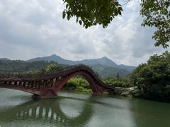 -绩溪龙川景区