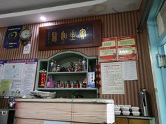 -华春餐馆(鱼山路店)