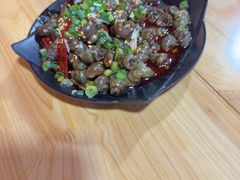 -崔孃烧烤