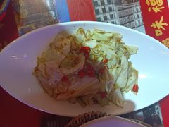 -味福记·本地特色菜(八一万达广场店)