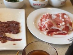 -阳坊大都涮羊肉(阳坊总店)