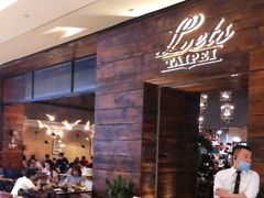 -Let's Taipei 非常烘焙(太古里店)