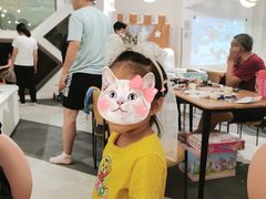 -艾米茉亲子餐厅(万象城店)