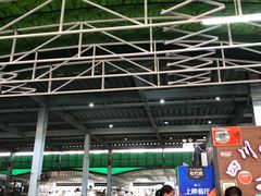 大堂-四川小胡子海鲜(丁村万人海鲜广场店)