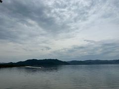 -东钱湖旅游度假区