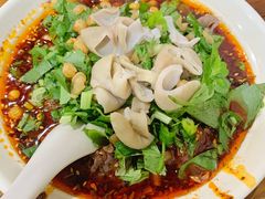 -朱大嘴肥肠血旺(福字街店)